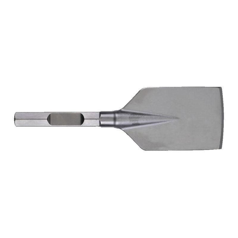 4932479222 - Dłuto do asfaltu 28 mm K-Hex, 115 x 440 mm