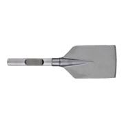 4932479221 - Dłuto łopatkowe 28 mm K-Hex, 125 x 400 mm (1 szt.)