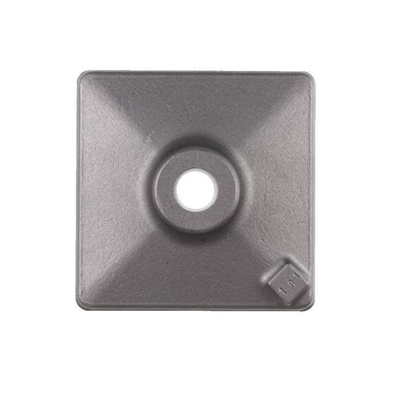 4932479220 - Stopa ubijająca 21 mm K-Hex, 120 x 120 mm (1 szt.)