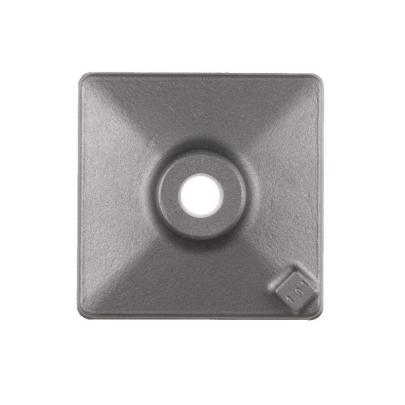 4932479220 - Stopa ubijająca 21 mm K-Hex, 120 x 120 mm (1 szt.)