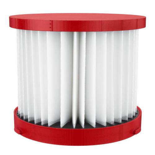 4932478754 - Dry Filter HEPA for M12 FVCL, M18 FPOVCL, M18 VC2