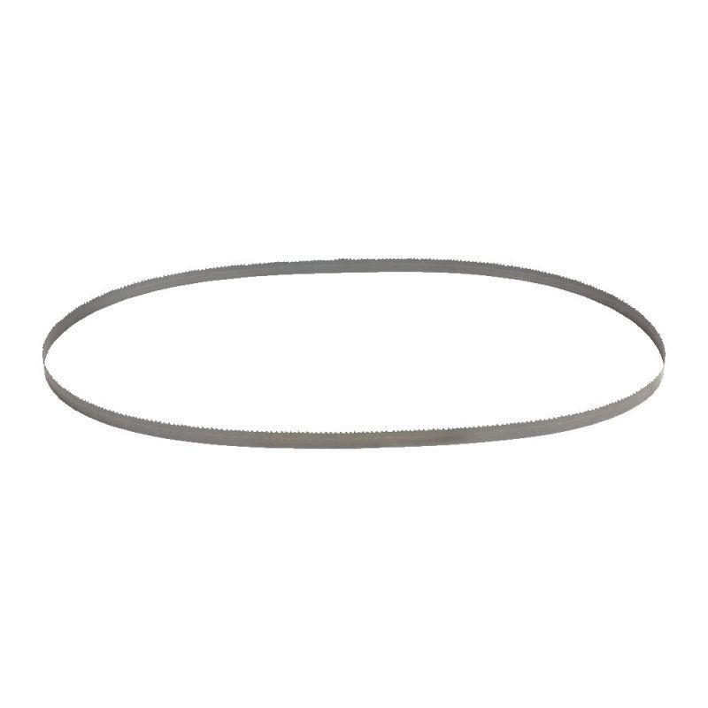 48390630 - Brzeszczot klasy premium do piły taśmowej M12, 776,29 mm 8/10 TPI (3 szt.)