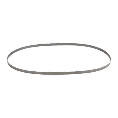 48390630 - Brzeszczot klasy premium do piły taśmowej M12, 776,29 mm 8/10 TPI (3 szt.)