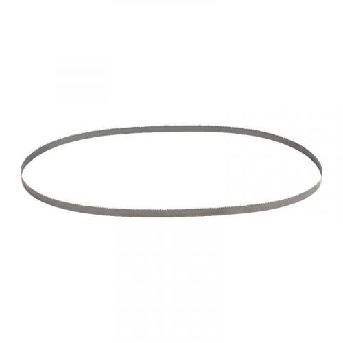 48390631 - Premium bandsaw blade 776.29 mm length , TPI: 12/14