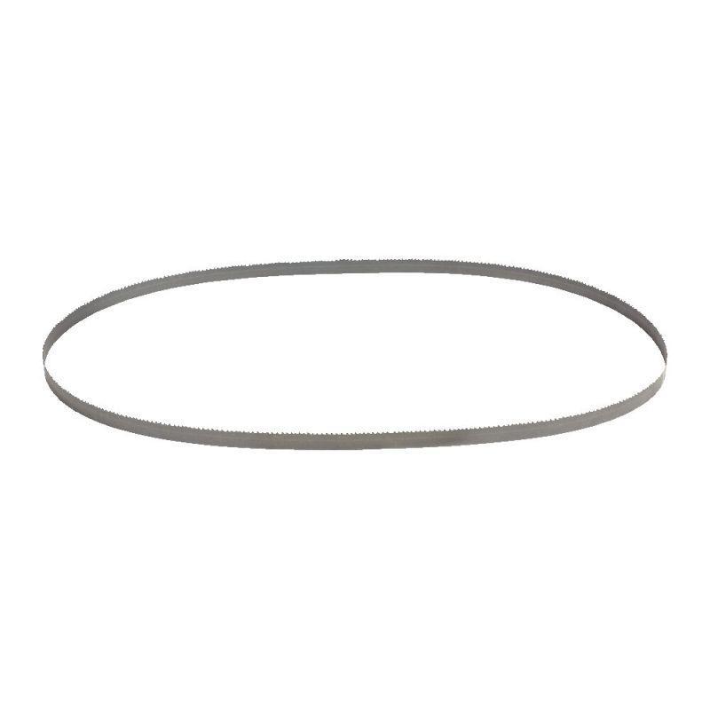 48390636 - Brzeszczot klasy premium do piły taśmowej M12, 776,29 mm 12/14 TPI (25 szt.)