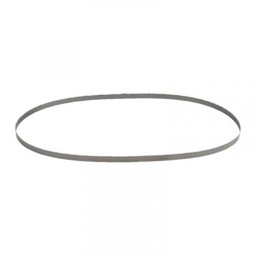 48390636 - Premium bandsaw blade 776.29 mm length , TPI: 12/14