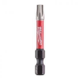 4932471574 - Bit udarowy Shockwave Impact Duty do śrub Torx, TX 30 x 50 mm (10 szt.)