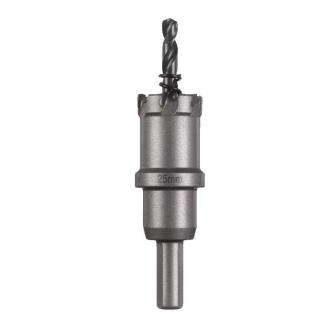 4932479039 - Otwornica TCT z zębami z węglika spiekanego 25 mm