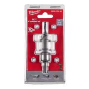 4932479039 - Otwornica TCT z zębami z węglika spiekanego 25 mm