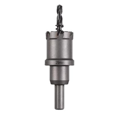 4932479040 - Otwornica TCT z zębami z węglika spiekanego 29 mm