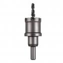 4932479042 - Holesaw TCT with carbide teeth 32 mm