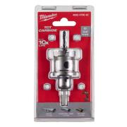 4932479042 - Otwornica TCT z zębami z węglika spiekanego 32 mm