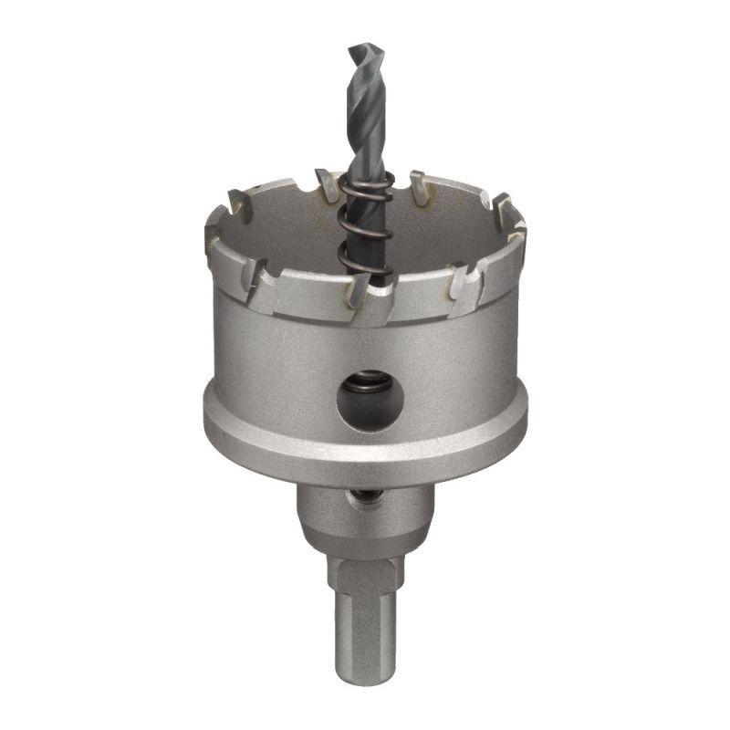 4932479048 - Otwornica TCT z zębami z węglika spiekanego 50 mm