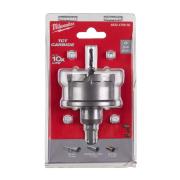 4932479050 - Otwornica TCT z zębami z węglika spiekanego 54 mm