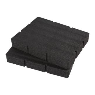 4932479157 - Wkłady piankowe do skrzyni PACKOUT z szufladami (2 szt.)
