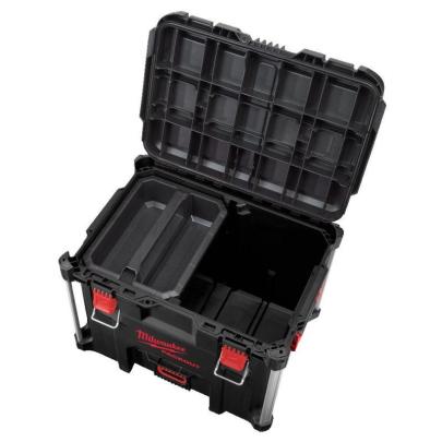 4932478162 - Skrzynia PACKOUT XL, 554 x 394 x 422 mm, ładowność 45 kg