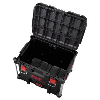 4932478162 - Skrzynia PACKOUT XL, 554 x 394 x 422 mm, ładowność 45 kg