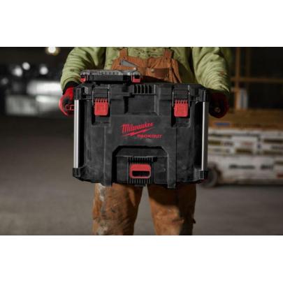4932478162 - Skrzynia PACKOUT XL, 554 x 394 x 422 mm, ładowność 45 kg