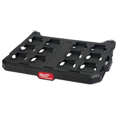 4932478711 - Półka do systemu montażu PACKOUT™ (1 szt.)