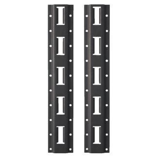 4932478996 - Pionowe szyny E-Track 50cm do systemu montażu PACKOUT ™ (2 szt.)