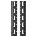4932478996 - Vertical E-Track 50 cm for PACKOUT Racking System (2 pcs.)