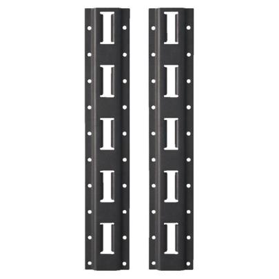 4932478996 - Pionowe szyny E-Track 50cm do systemu montażu PACKOUT ™ (2 szt.)
