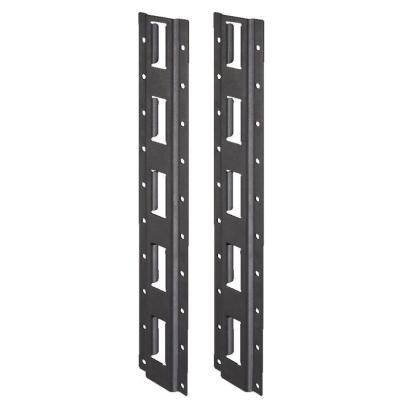 4932478996 - Pionowe szyny E-Track 50cm do systemu montażu PACKOUT ™ (2 szt.)