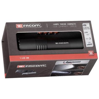 779.CBT - Latarka paluszkowa 4 x AAA kompaktowa