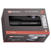 779.CRT - Latarka kompaktowa akumulatorowa