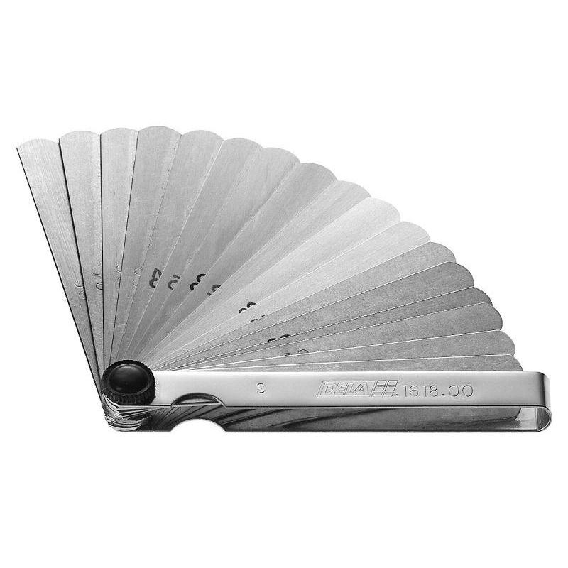 1618.00PB - Szczelinomierz metryczny 90 mm