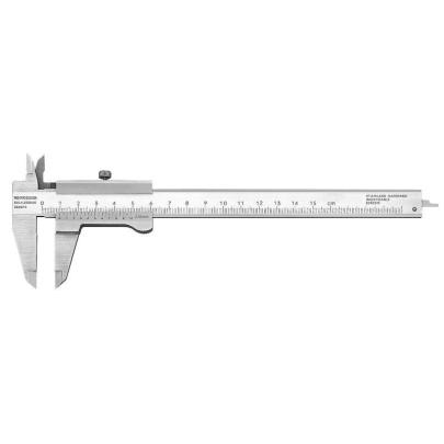 2520.00PB - Suwmiarka uniwersalna - dokładność 1/20, 140 mm