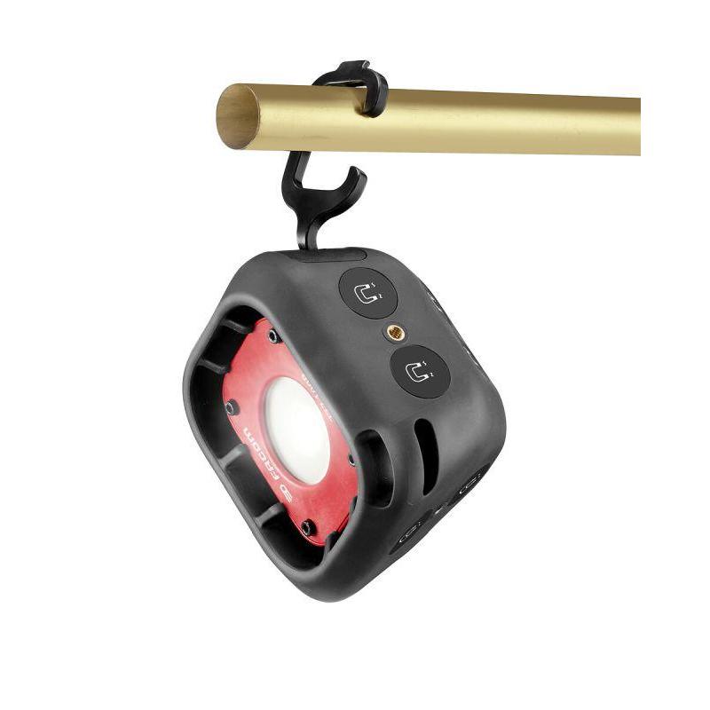 779.1000RPB - Akumulatorowa lampa robocza 1000 lumenów