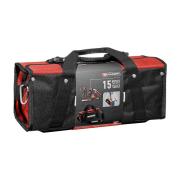 BS.SMBCM1PB -  Zestaw 15 narzędzi z torbą tekstylną BS.SMB