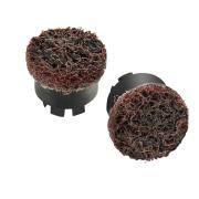 DCR.ICB-1 - Tarcze ścierne (2 szt.)