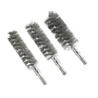 DCR.ICB-4 - Zestaw 3 szczotek 18/20/25 mm
