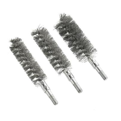 DCR.ICB-4 - Zestaw 3 szczotek 18/20/25 mm