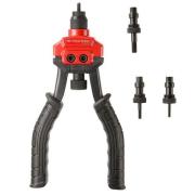 Y.107CPB - Nitownica do nito-nakrętek, dwuręczna