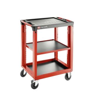 ROLL.UC3SM3 - Wózek warsztatowy ROLL, 3 półki