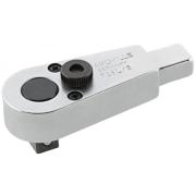 725L/5 - Grzechotka wtykowa 3/8" 9x12 mm 