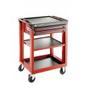 ROLL.UC3S2DM3 - Utility cart - M3 with 2 drawers