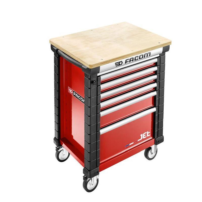 JET.WA14M3 - Blat drewniany 28 mm do JET3