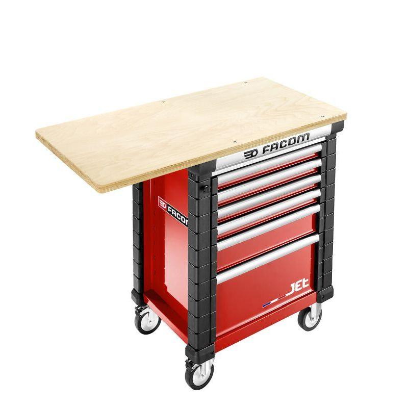 JET.WA14M5 - Blat drewniany 28 mm do JET5