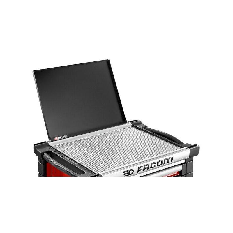 JET.WA12 - Stojak na rysunki i narzędzia