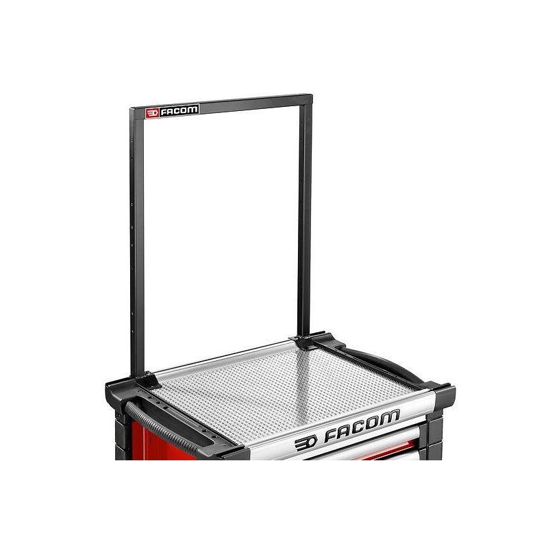 JET.WA22-1 - Metalowa rama