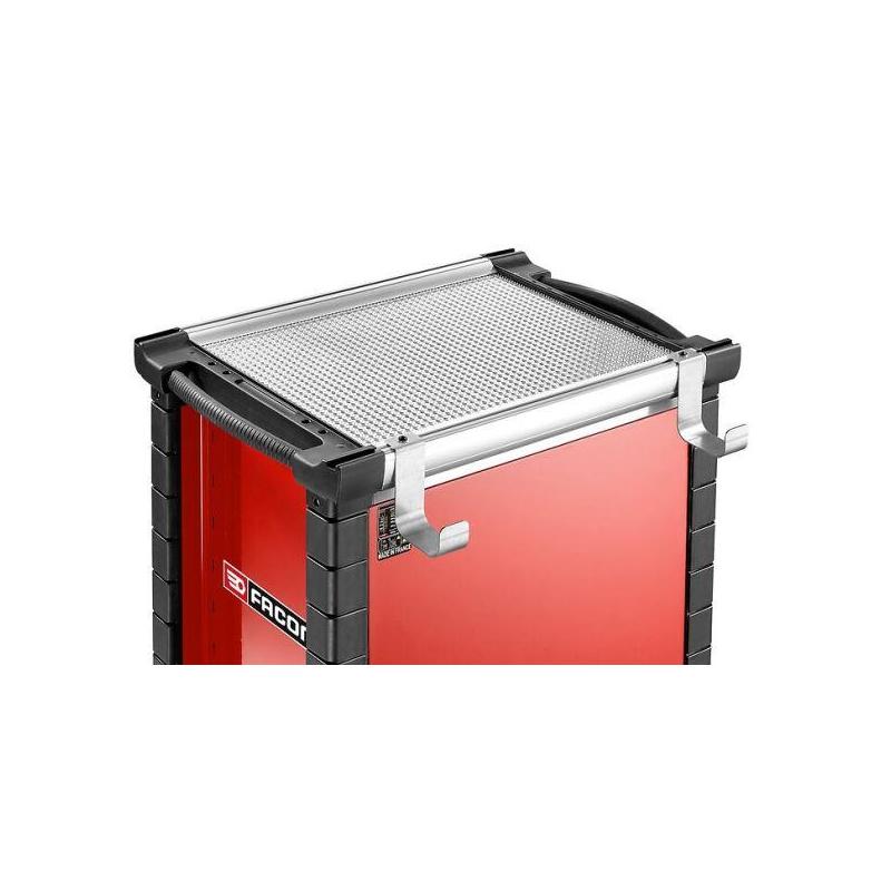 JET.WA18 - Zestaw 2 haczyków do wieszania