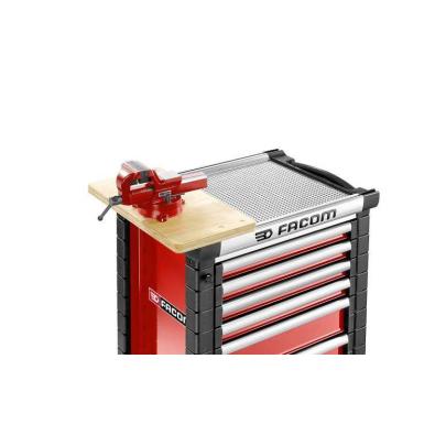 JET.WA17 - Podstawa do montażu imadła