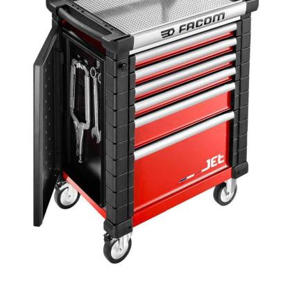 JET.LA8 - Lateral cabinet XL