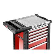 JET.WA5-1 - Półka magnetyczna + uchwyt na ręcznik papierowy