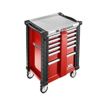 JET.WA9 - Pręt przeciwłamaniowy do wózków JET