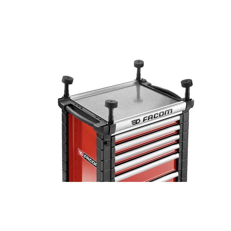 JET.WA23 - Podpora na szybę przednią